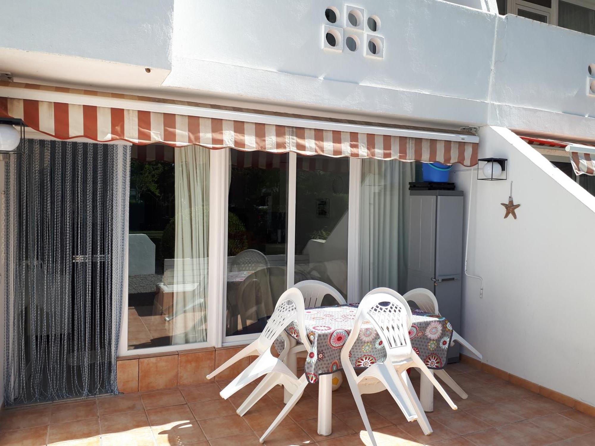 Can Jane Port D Alcudia Пуерто де ла Аркудия Екстериор снимка